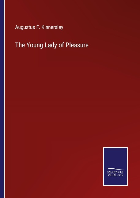 The Young Lady of Pleasure