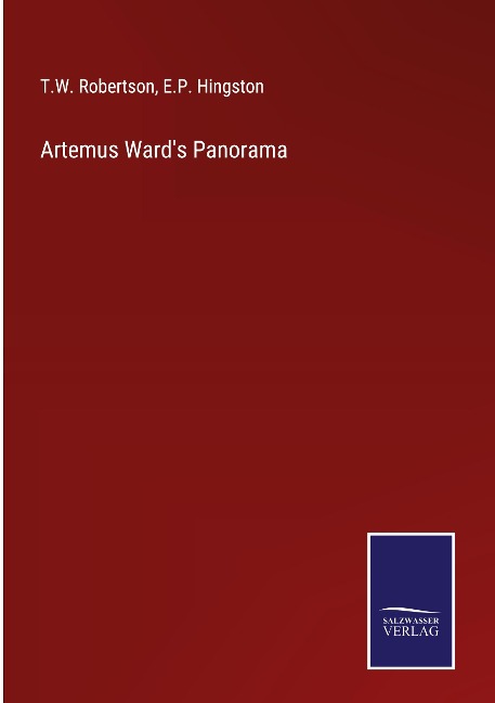 Artemus Wards Panorama
