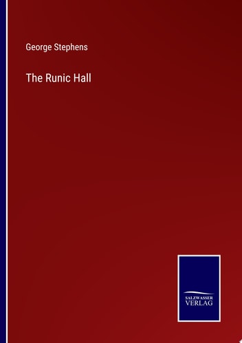 The Runic Hall