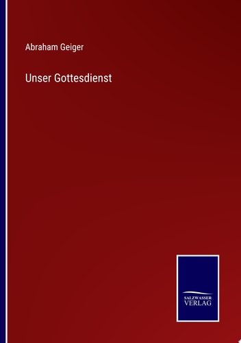 Unser Gottesdienst