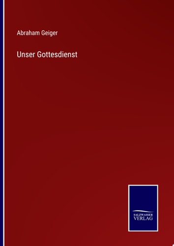 Unser Gottesdienst