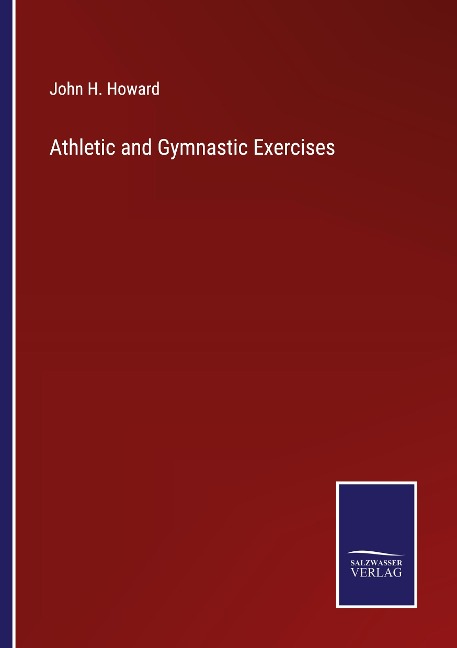 Athletic and Gymnastic Exercises