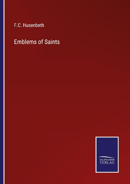 Emblems of Saints