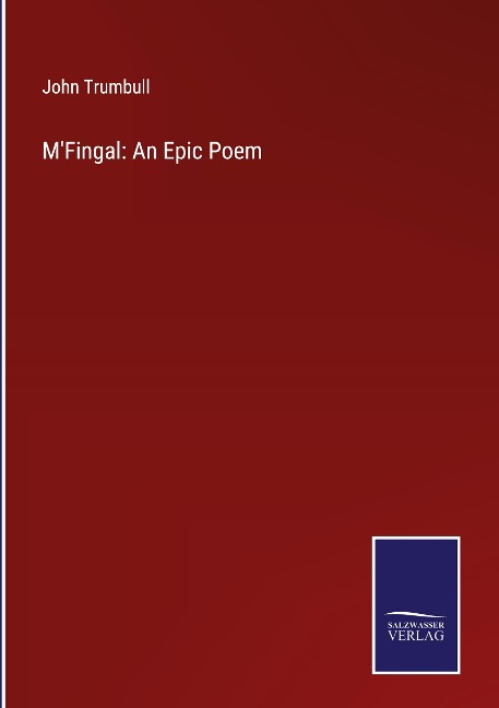 MFingal: An Epic Poem