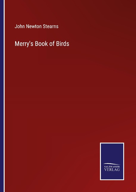 Merrys Book of Birds