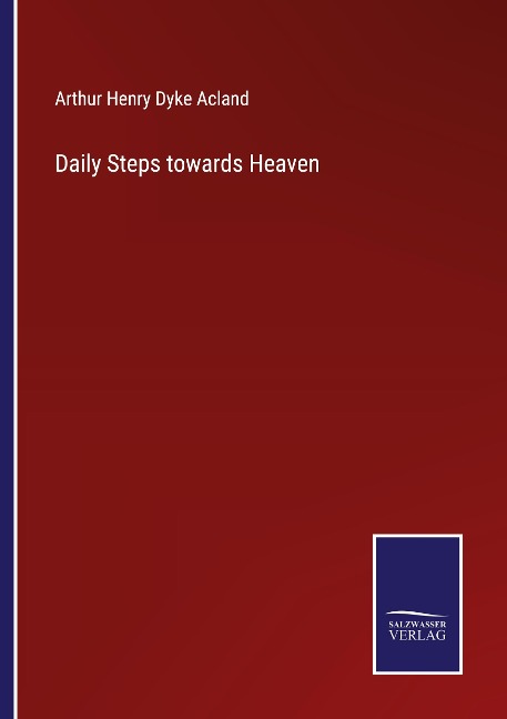 Daily Steps towards Heaven