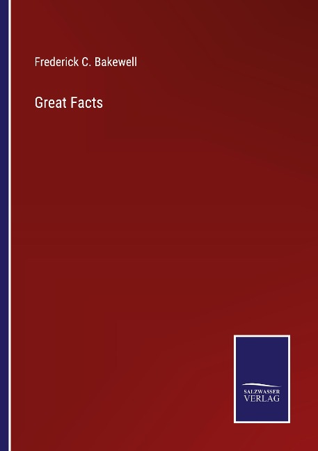 Great Facts