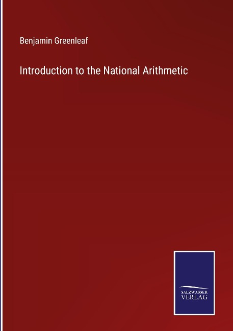 Introduction to the National Arithmetic