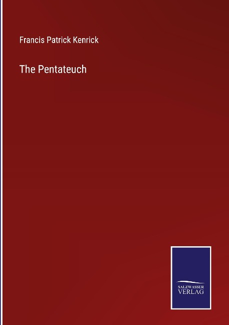 The Pentateuch