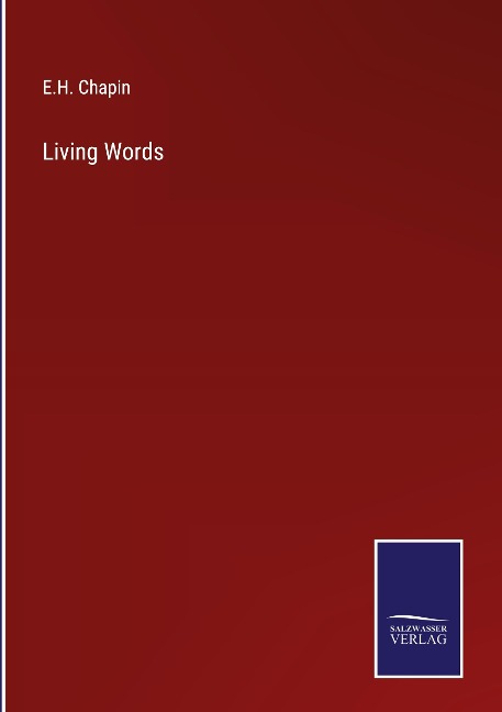 Living Words