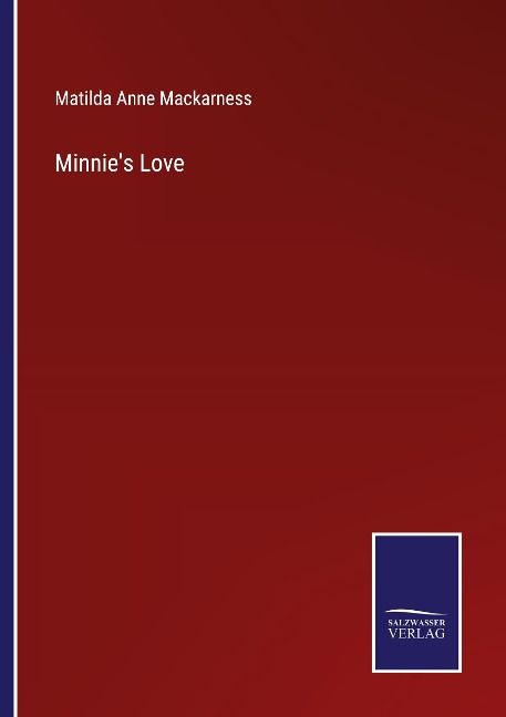 Minnies Love