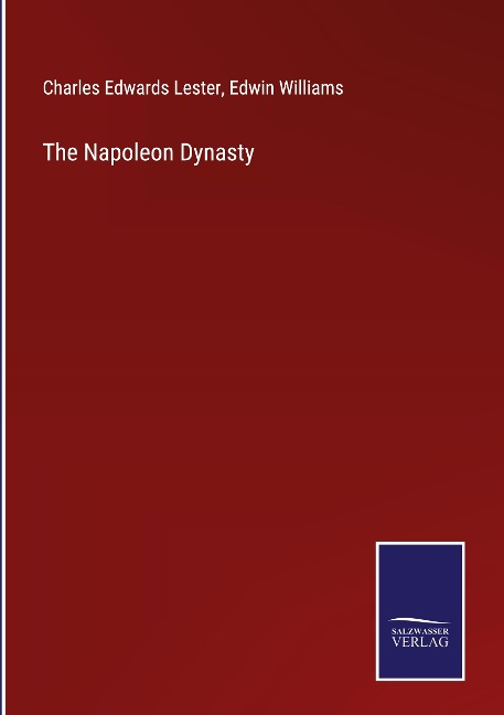 The Napoleon Dynasty