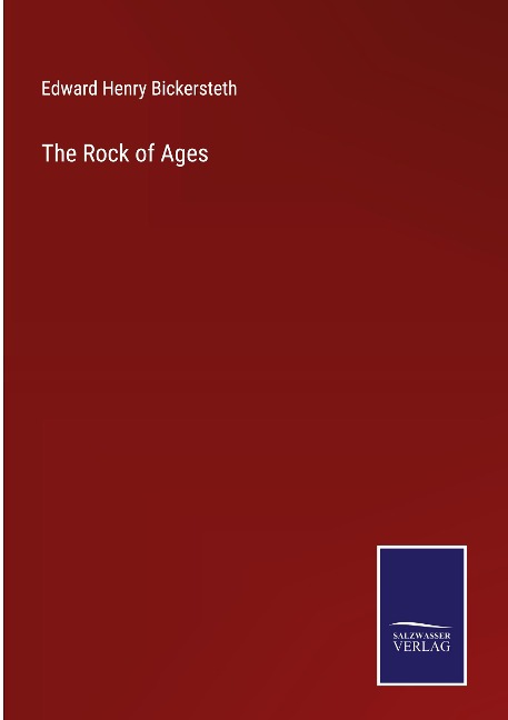 The Rock of Ages