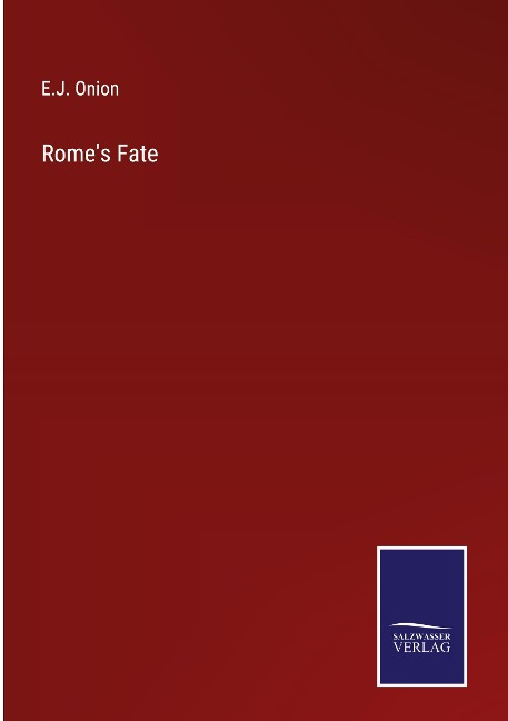 Romes Fate