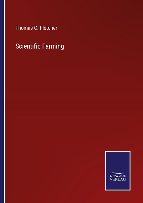 Scientific Farming