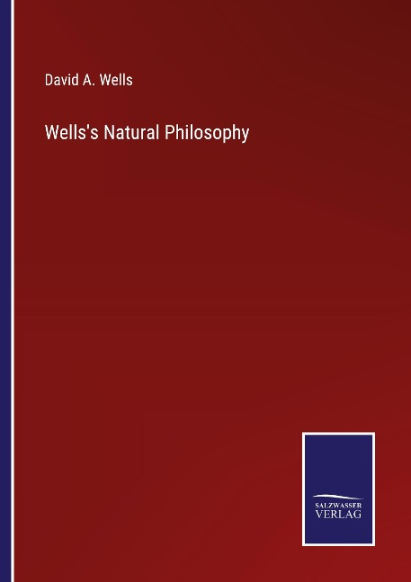 Wellss Natural Philosophy