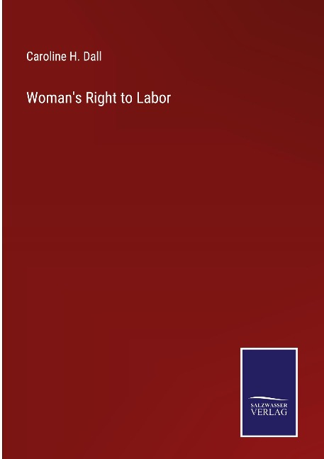 Womans Right to Labor