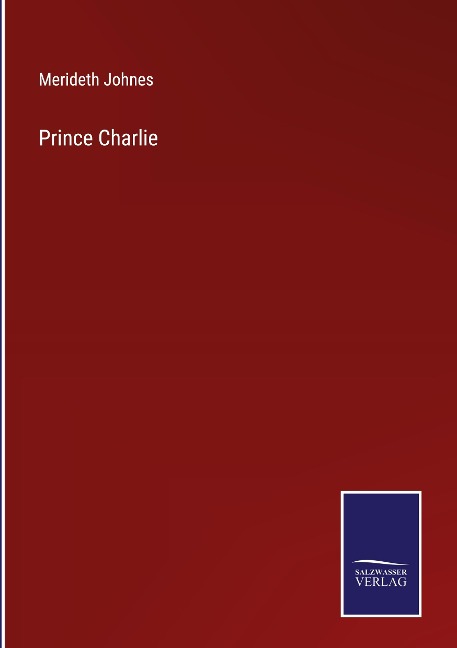 Prince Charlie