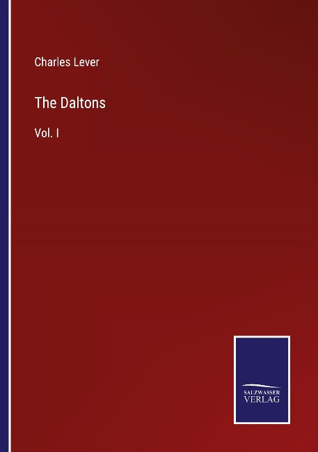 The Daltons: Vol. I