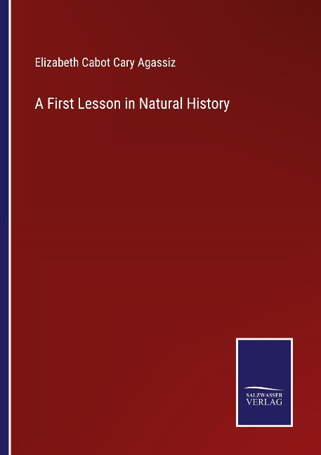 A First Lesson in Natural History