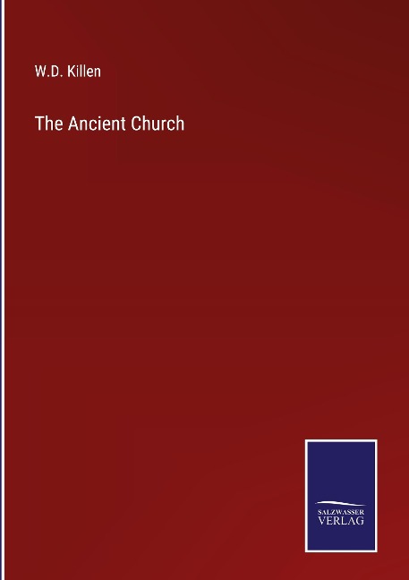The Ancient Church
