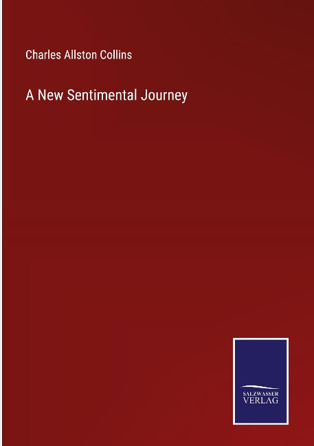 A New Sentimental Journey