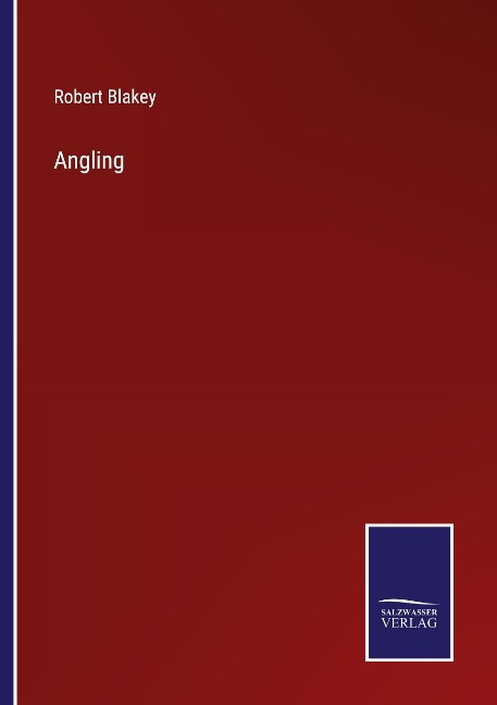 Angling