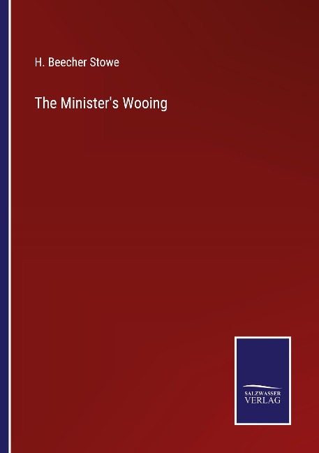 The Ministers Wooing