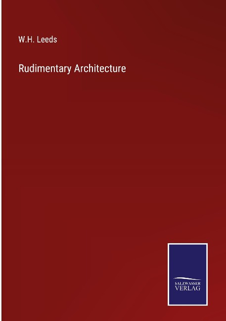 Rudimentary Architecture