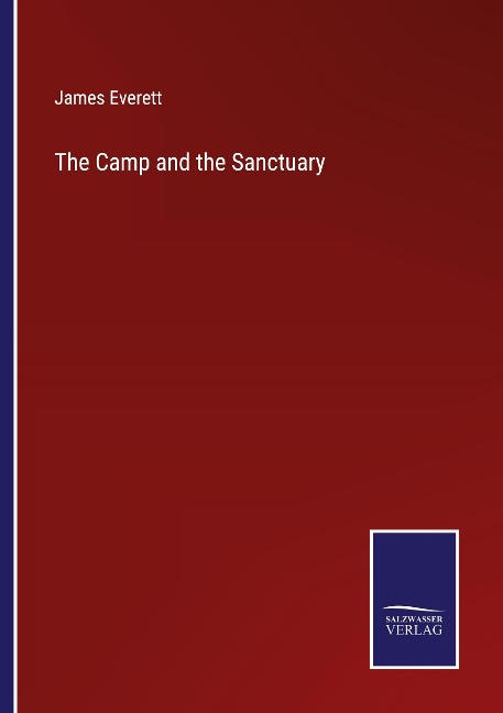 The Camp and the Sanctuary