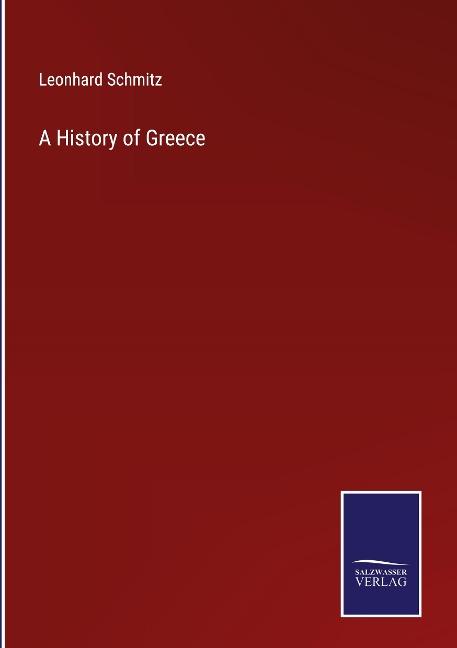 A History of Greece