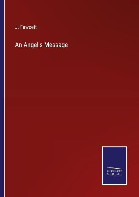 An Angels Message