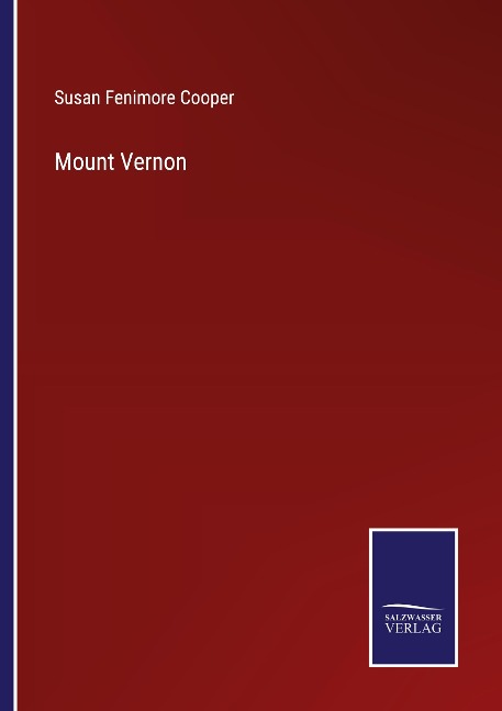 Mount Vernon