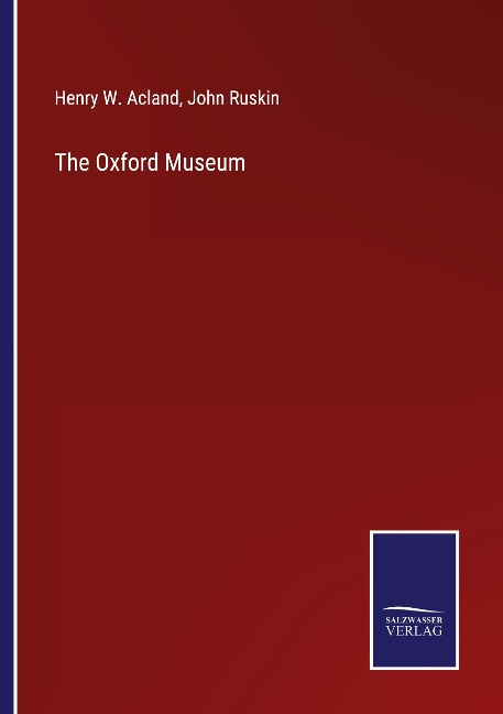 The Oxford Museum