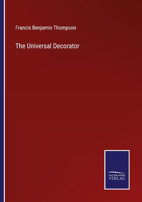 The Universal Decorator
