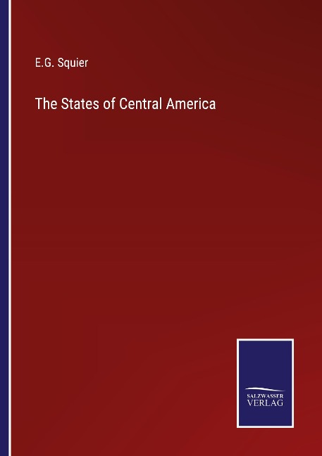 The States of Central America