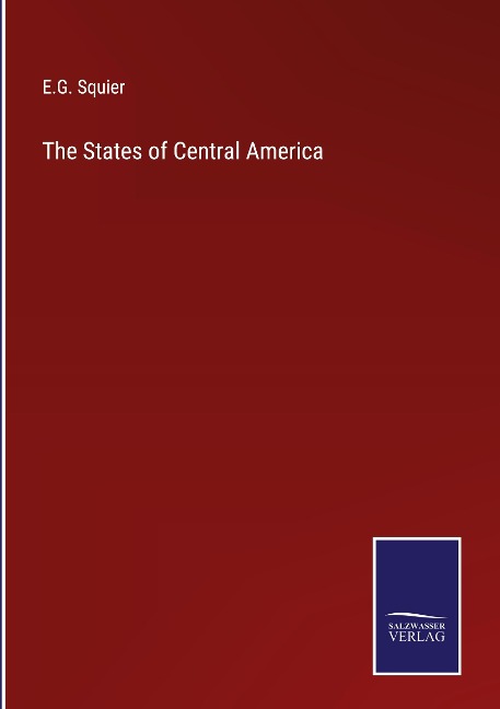 The States of Central America