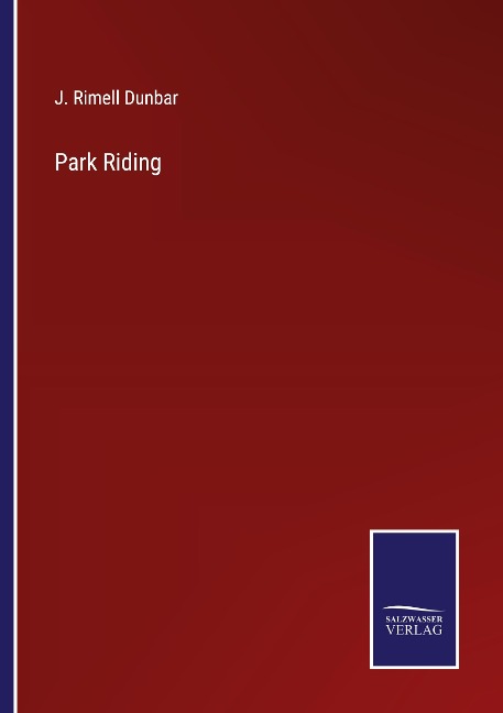Park Riding