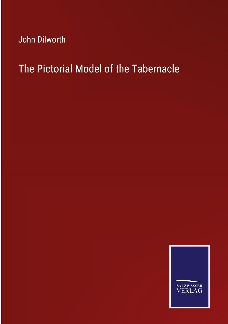 The Pictorial Model of the Tabernacle