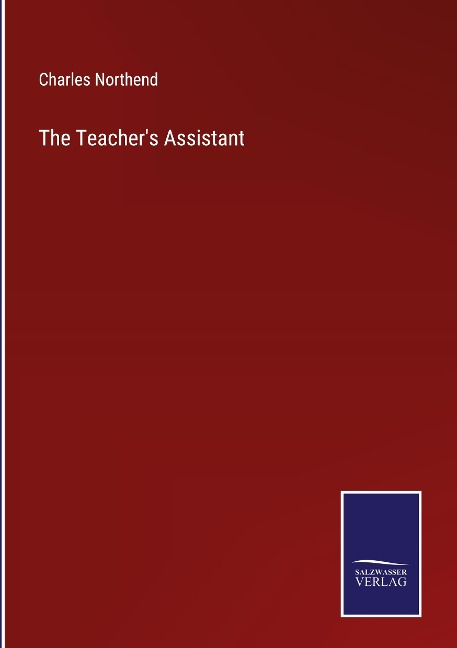 The Teachers Assistant