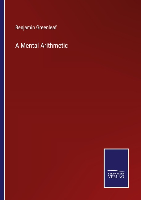 A Mental Arithmetic