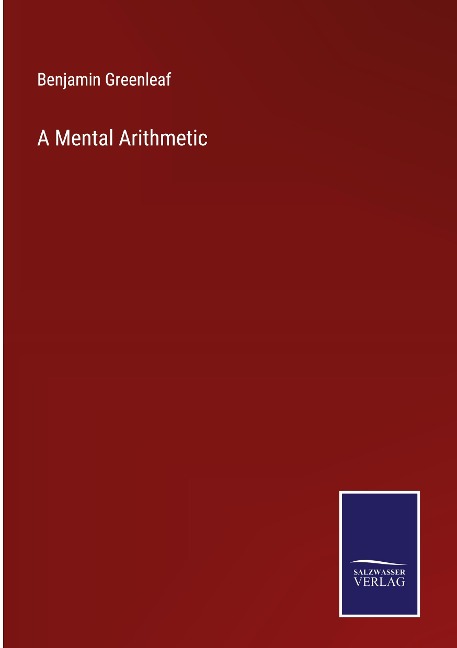 A Mental Arithmetic