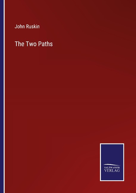The Two Paths