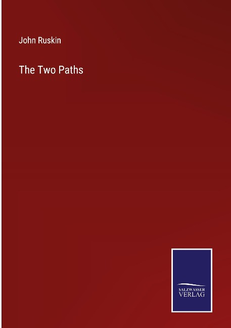 The Two Paths