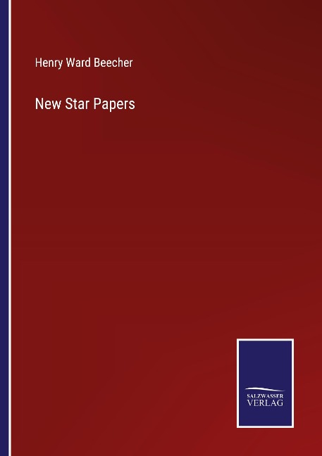 New Star Papers