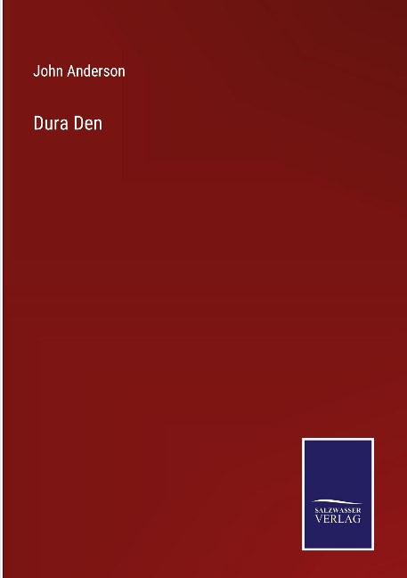 Dura Den
