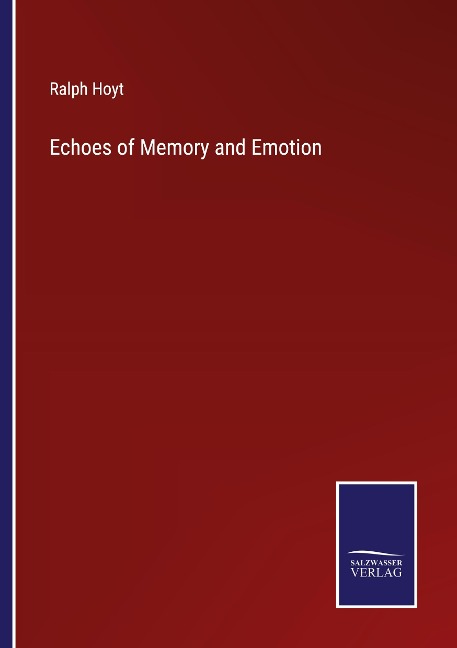 Echoes of Memory and Emotion