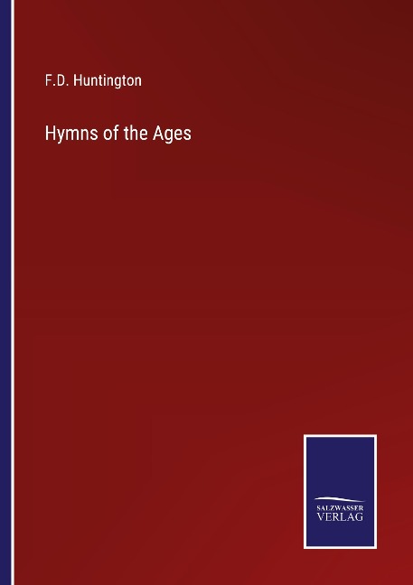 Hymns of the Ages