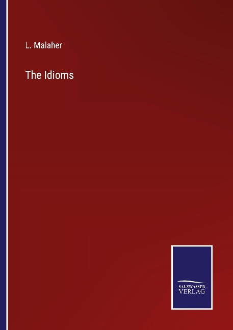 The Idioms