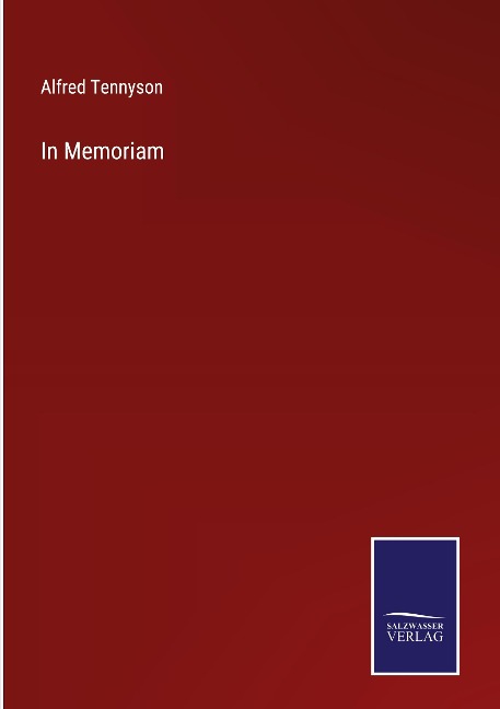 In Memoriam